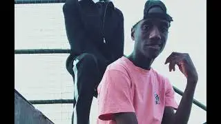 Lolix &times; M boss _-_ Ma friends (visualizer) dir by G ple