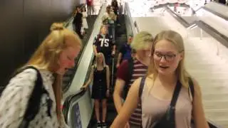 Studietur til M&uuml;nchen 2Y