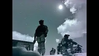 Arma 3 : Operation Red Dot