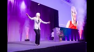 Betsy Allen-Manning- Leadership Keynote Speaker & High-Performance Expert