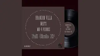 Booty Anthem (Mr 4 Pounds Broken Dream Mix)