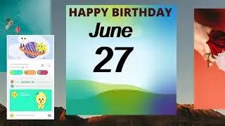 Secret  of  June  27   zodiac horoscope birthday personality