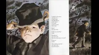 The Ghost Eye Tree | As read by Jeff Babcock