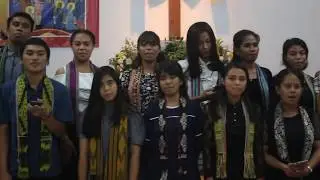 VG Ikmasti-Hoi Ale To Tafa & Koi Uis Neno (Medley) (GKJ Randuares)