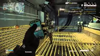 Call of Duty&reg; Ghosts Domination on Behemoth PS4