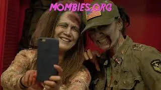 2020 MOMbies&reg; - 90 Second Trailer