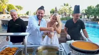 Engin Demircioğlu ve Zeynep Bozkaya'nın sunduğu 'Canlı Konum' Dreamt&uuml;rk ekranlarında başlıyor 🏖️☀️