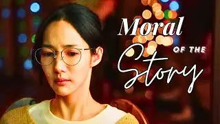 kang ji won ► moral of the story [marry my husband]