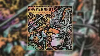 Hypernaut | Ozymandias | 2020 | Full Album | + Lyrics