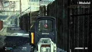 COD: Ghosts XIM 4 Gameplay: OMG!!! AIMBOTZ!!! | XIM4 Xbox Gameplay