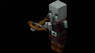 All Minecraft Pillager Sound Effects | Sound Effects for Editing 🔊