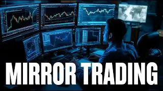 Mirror Trading Scam #26