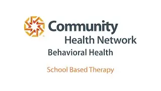 Meet Joileen - School Based Therapist Working at Community Health Network