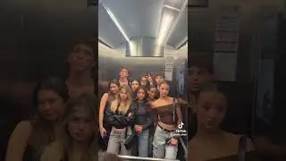 Fds IB: jessie.shen #jessie #euzinha #n&atilde;oflopa #makeup #news #tiktokvideo #byebye