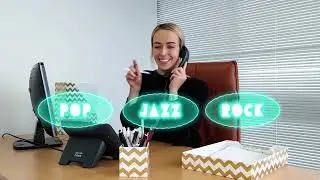 Captivate Connect Jukebox Solution - Interactive On Hold Video