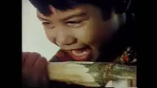 C And H Granulated Sugar 1970s Commercial