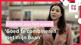 Deeltijd | Facility Management hbo-opleiding | Zuyd