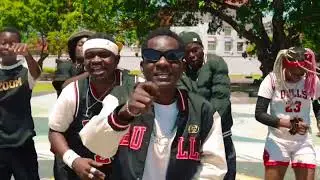 Asfanboy Ft Hassanovah - Kichwa (Official Music Video)