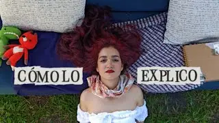C&oacute;mo lo explico - Angeli Gaez