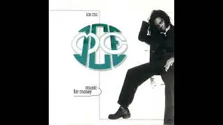 ICE MC - Music For Money (Maxi MB Mellow Mix) 1996