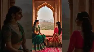 Nahargarh fort ki 9 raniyon ke rooms