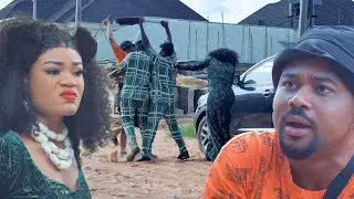 HOW THE COMMON VILLAGE BOY HUMBLE THE ARROGANT DAUGHTER OF A RICH MAN - #newvideo