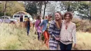 BORN IN 68 CLIP: Moving Into A Commune