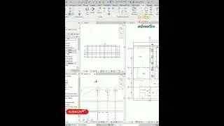 Grid visibility error, resolve in Revit