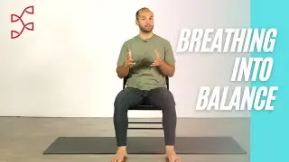 Breathing Meditation with Joe Pace
