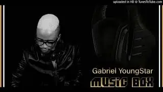 Gabriel YoungStar-Ukhamba ft Simwave