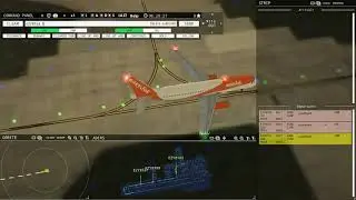 Tower 3D Pro Gameplay | London Gatwick Airport | ATC Simulation | Voice Recognition | Realistic Game