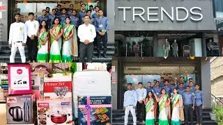 Rilance trades jamalpur celebrate in independence day // 15/08/2025