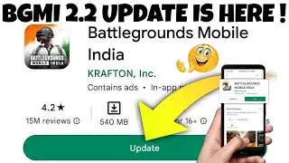 🔥HOW TO DOWNLOAD BGMI 2.2 BETA VERSION😱BGMI 2.2 UPDATE- PUBG 2.2 UPDATE🔥HOW TO UPDATE BGMI AFTER BAN