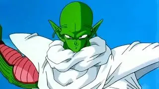 Piccolo vs Android 17 AMV