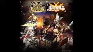 SevenKnights x Guilty Gear  theme song
