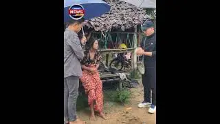ကျောဂုံးမှာ ဘုတွေ ထွက်နေတာတောင် စားစရာမရှိလို့ ဆေးမကုနိုင်ဘူးတဲ့
