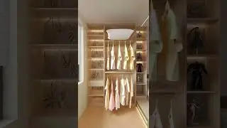 Full Bedroom Design Setup | Wardrobe, Bed & Study Table Ideas 2025 🛏️✨#BedroomDesign2025 #RoomTips