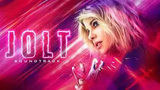 Jolt 2021 | Soundtrack