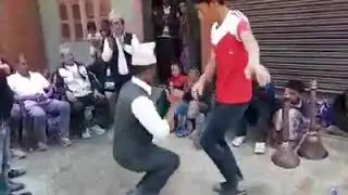 Macha mitho asala. Daramkholako
