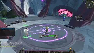 Adventures on WoW Classic WotLK-Freshstart Lvling a Shammy EP.1