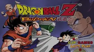 Dragonball Z: Budokai #6 - Cell's Bad Dream