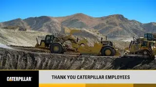 Chief Financial Officer Andrew Bonfield Discusses Caterpillar&rsquo;s 2Q 2020 Financial Results
