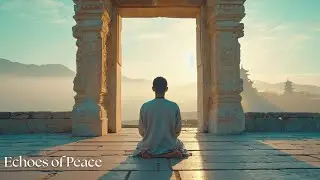 QUICK MEDITATION for Deep Rest | Recharge Without Sleeping