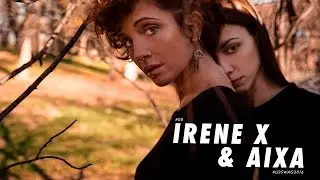 #08 IRENE X & AIXA ✝️ En el amor la fe es ciega 🖤 #LOSWAG2016