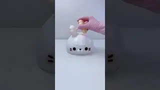 FUFUSQUISHY ASMR🦭🦭Seal