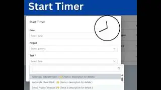 Time Tracking Software for Accounting Firms