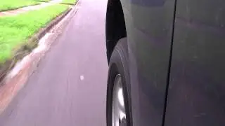 Camzilla Camera Mount Test