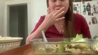 Geang Nor Mai (Bamboo Soup)
