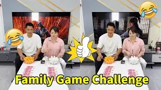 #Fast Growth Plan #Shadow Play Future Star #Fun Family Challenge #Home Humor