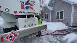 Project Heat: Call specialists at '211 Maine' see increased need for help